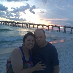 Meet your Posher, Brandi